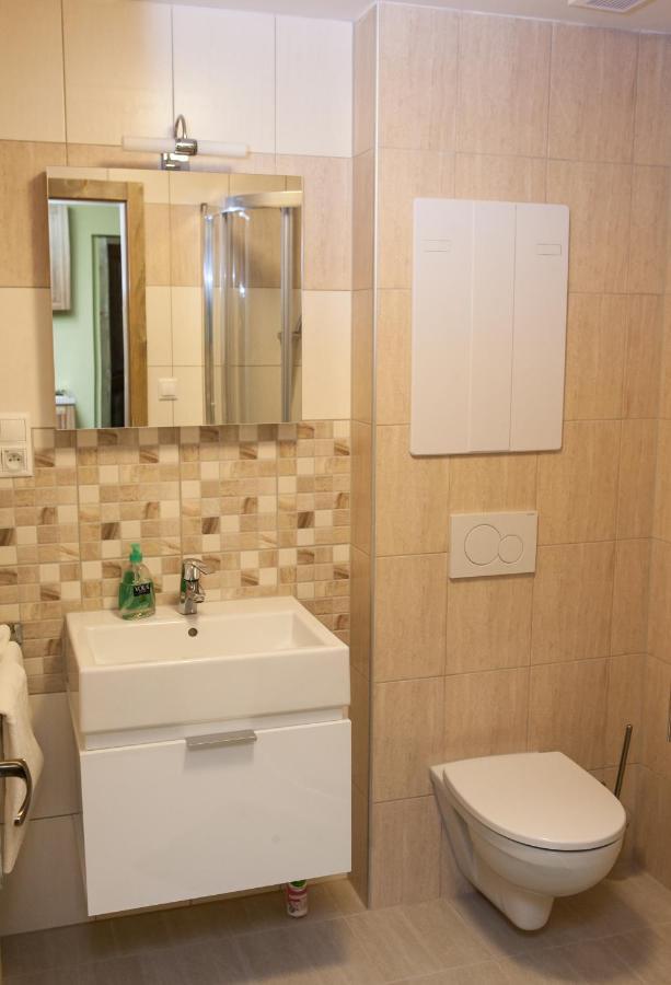 Tatrystay Apartmany Lomnica Tatranská Lomnica Værelse billede