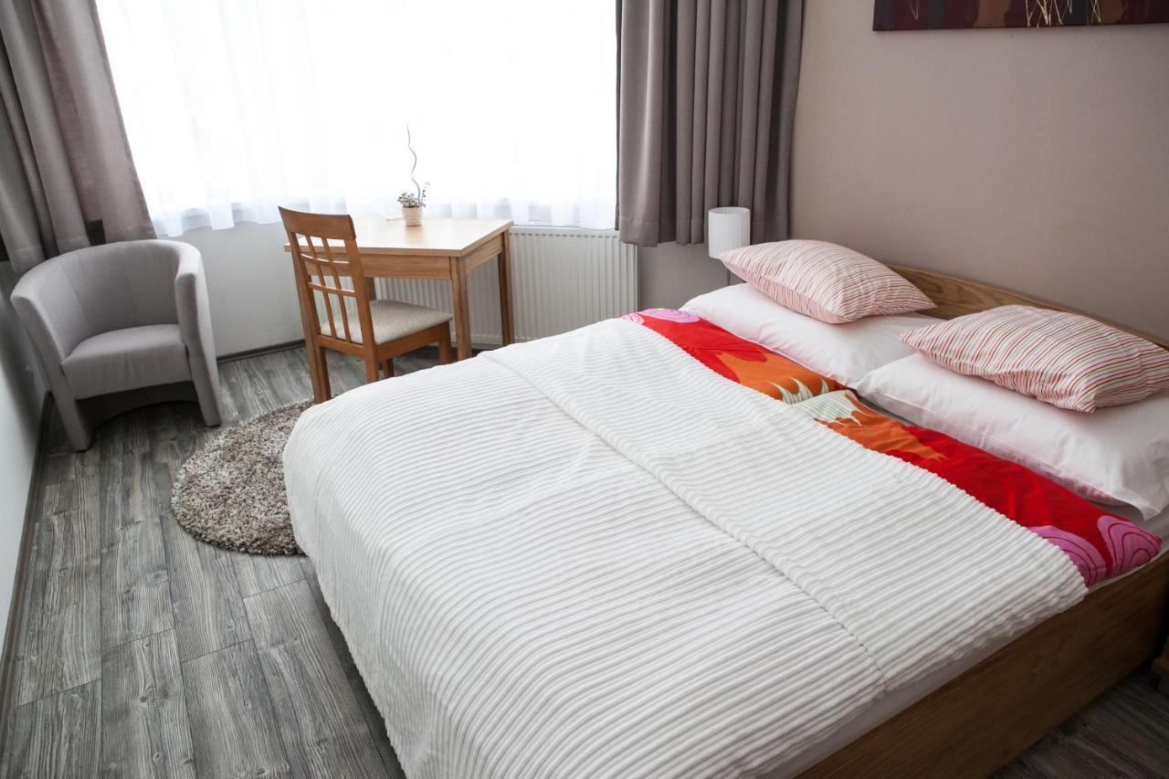 Tatrystay Apartmany Lomnica Tatranská Lomnica Værelse billede