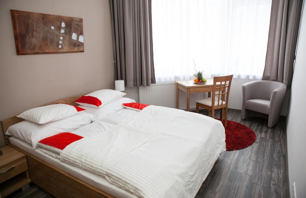 Tatrystay Apartmany Lomnica Tatranská Lomnica Værelse billede