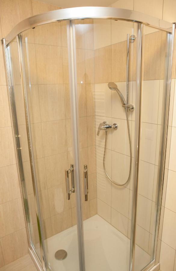 Tatrystay Apartmany Lomnica Tatranská Lomnica Værelse billede
