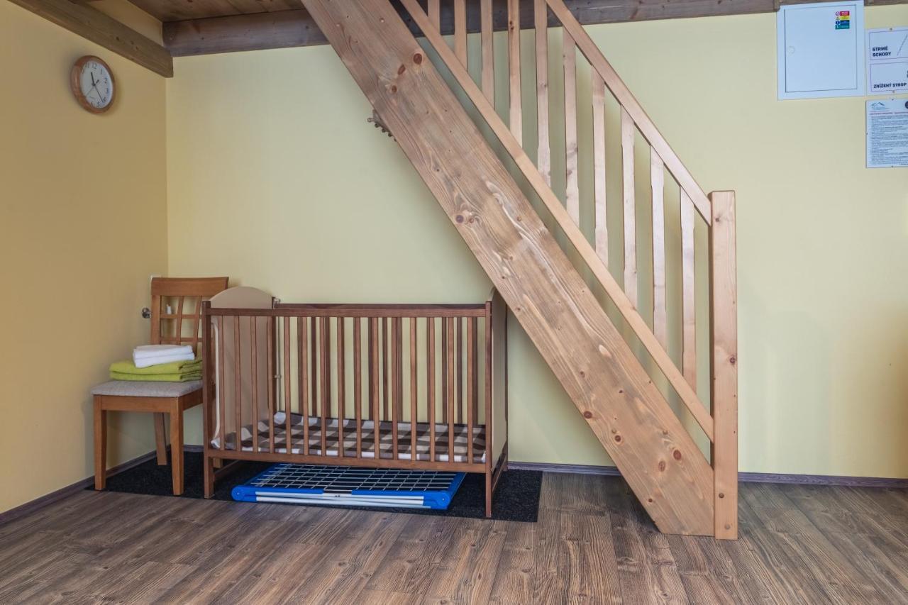 Tatrystay Apartmany Lomnica Tatranská Lomnica Eksteriør billede
