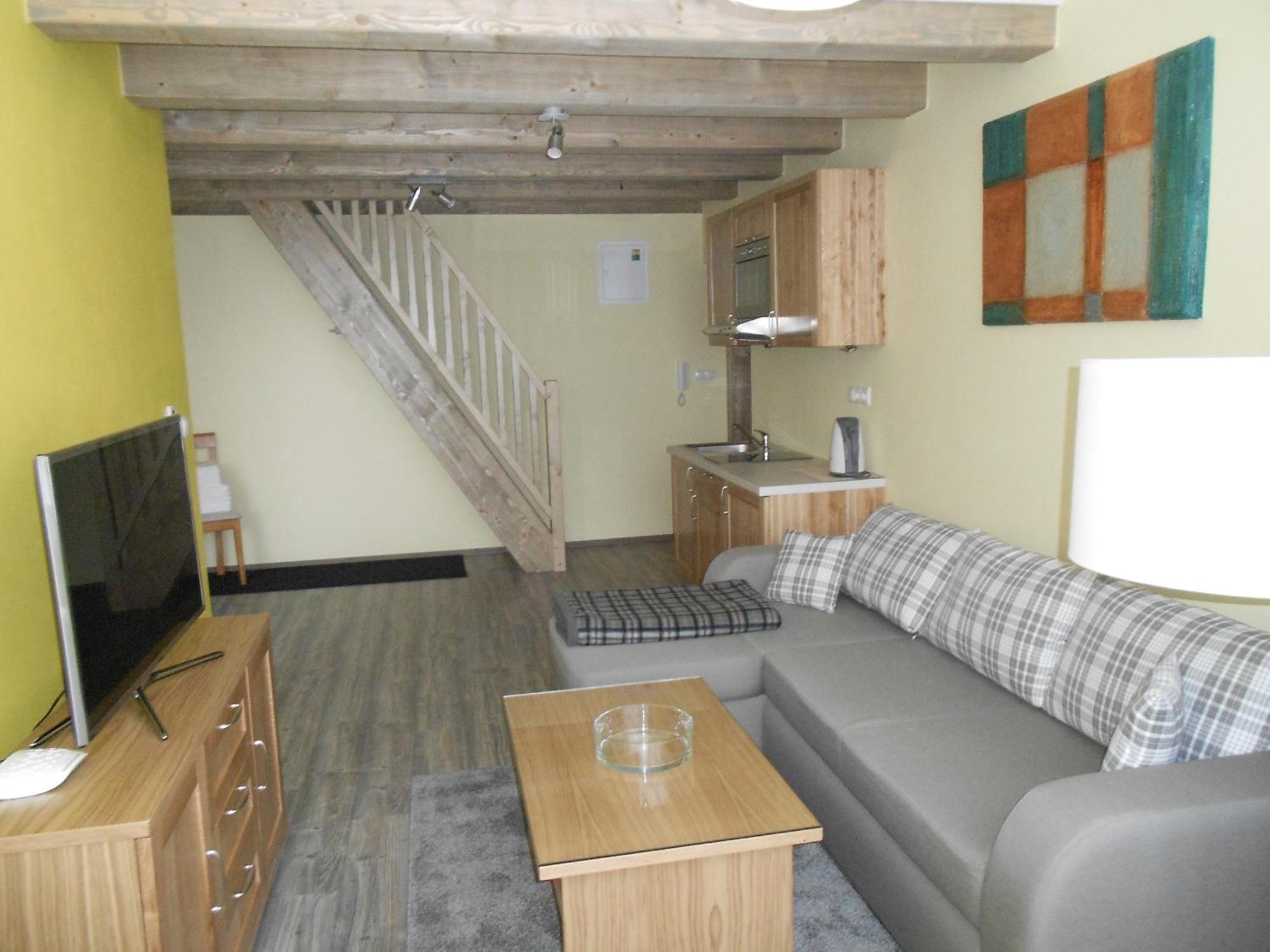 Tatrystay Apartmany Lomnica Tatranská Lomnica Værelse billede
