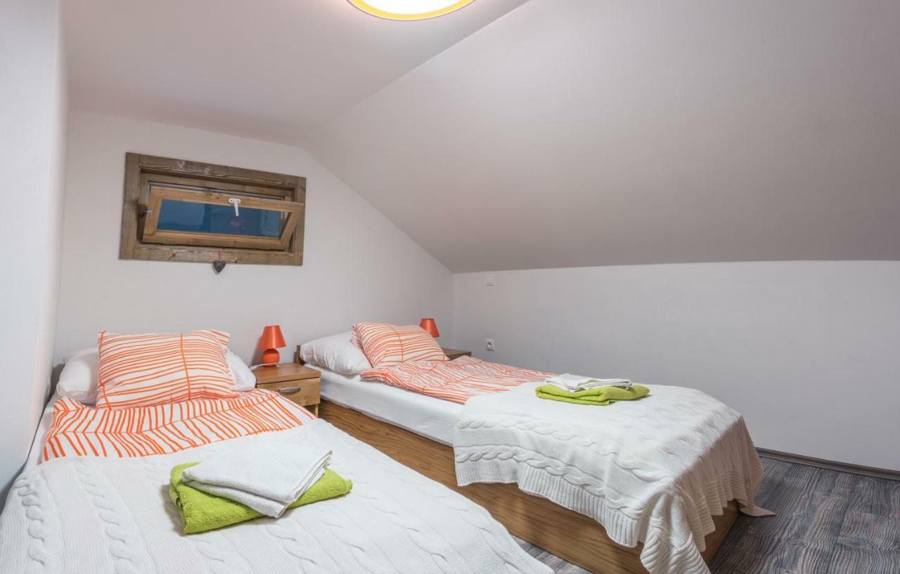 Tatrystay Apartmany Lomnica Tatranská Lomnica Eksteriør billede