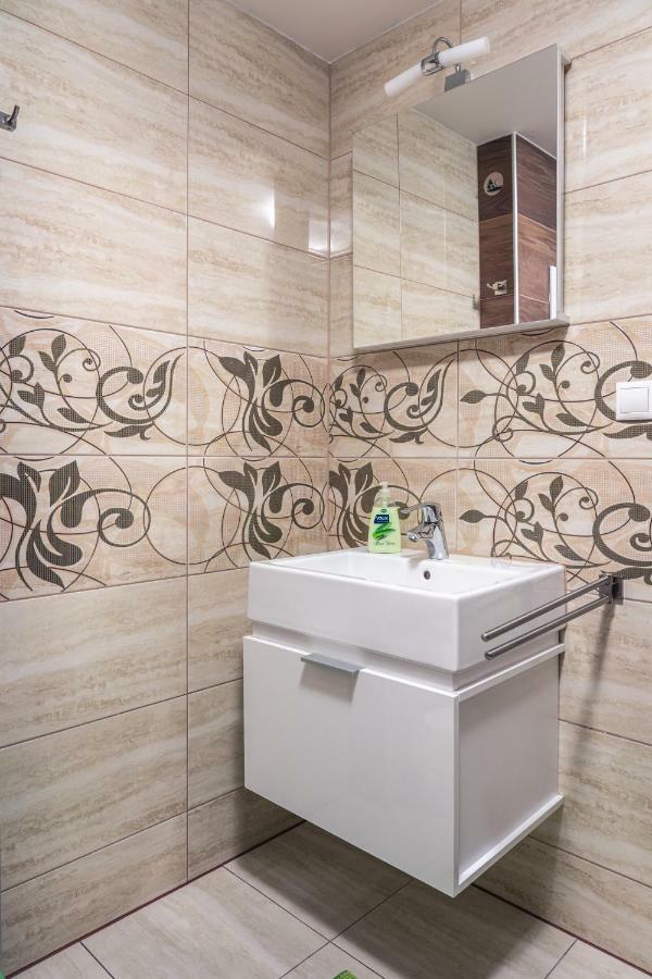 Tatrystay Apartmany Lomnica Tatranská Lomnica Eksteriør billede