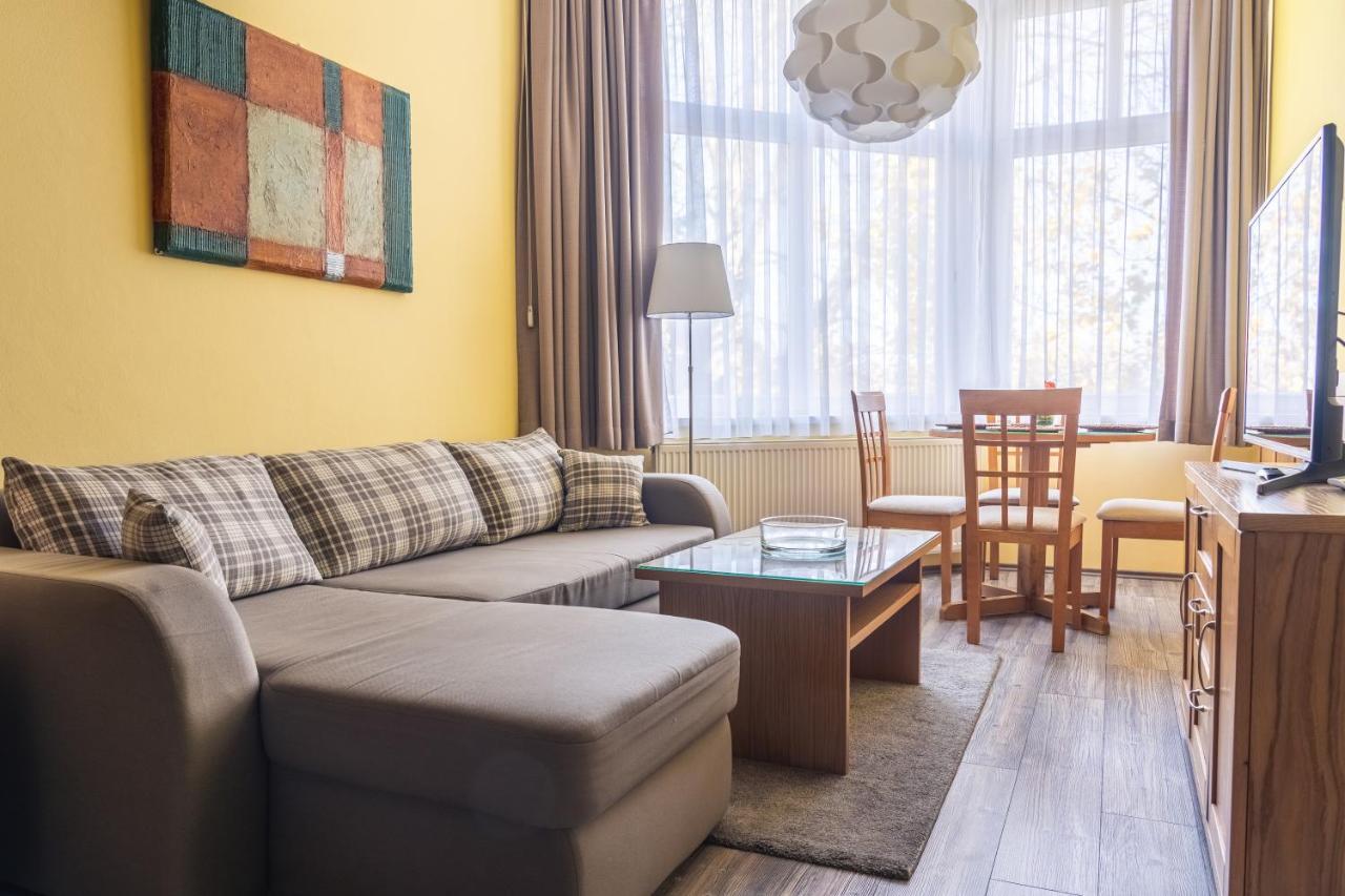 Tatrystay Apartmany Lomnica Tatranská Lomnica Eksteriør billede